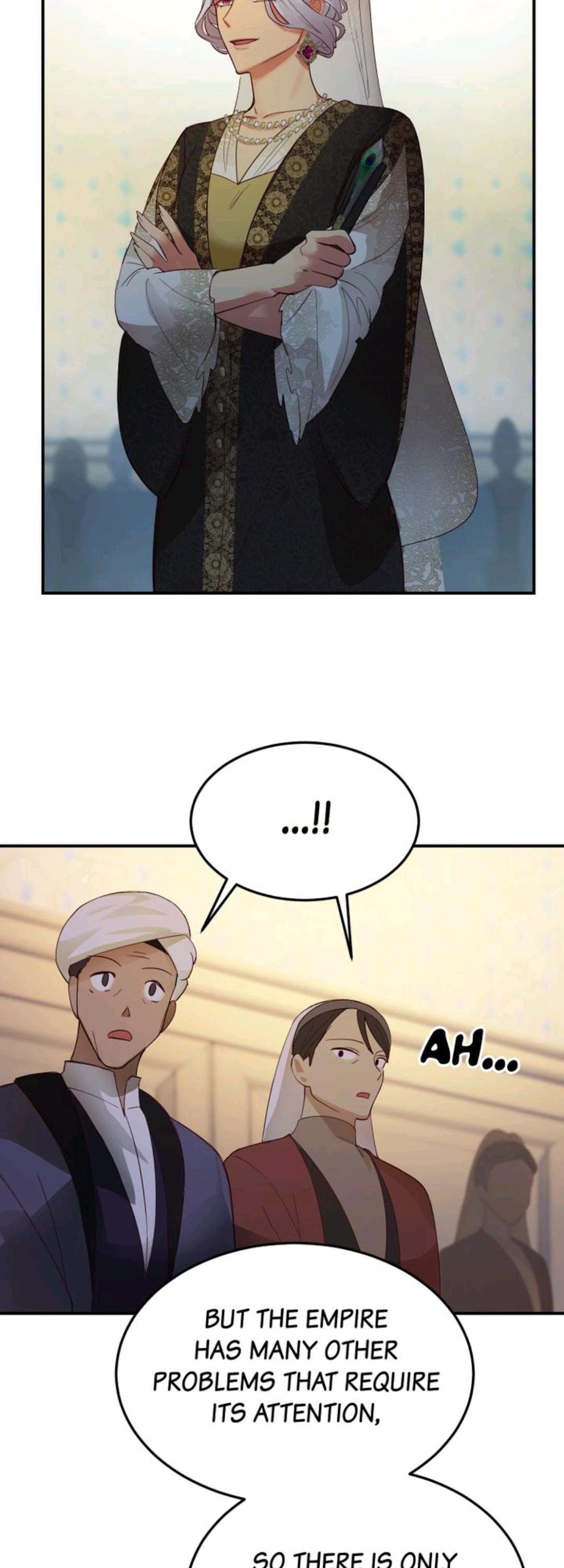 Amina Of The Lamp Chapter 69 page 30
