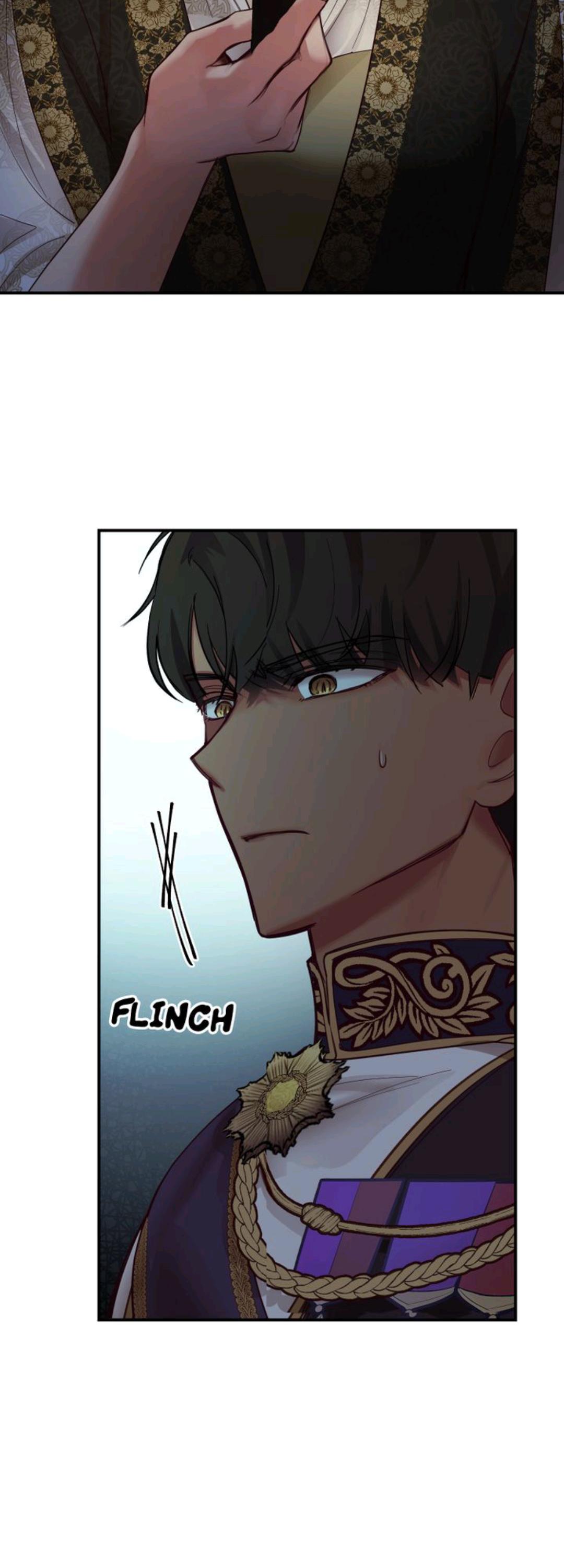 Amina Of The Lamp Chapter 69 page 28