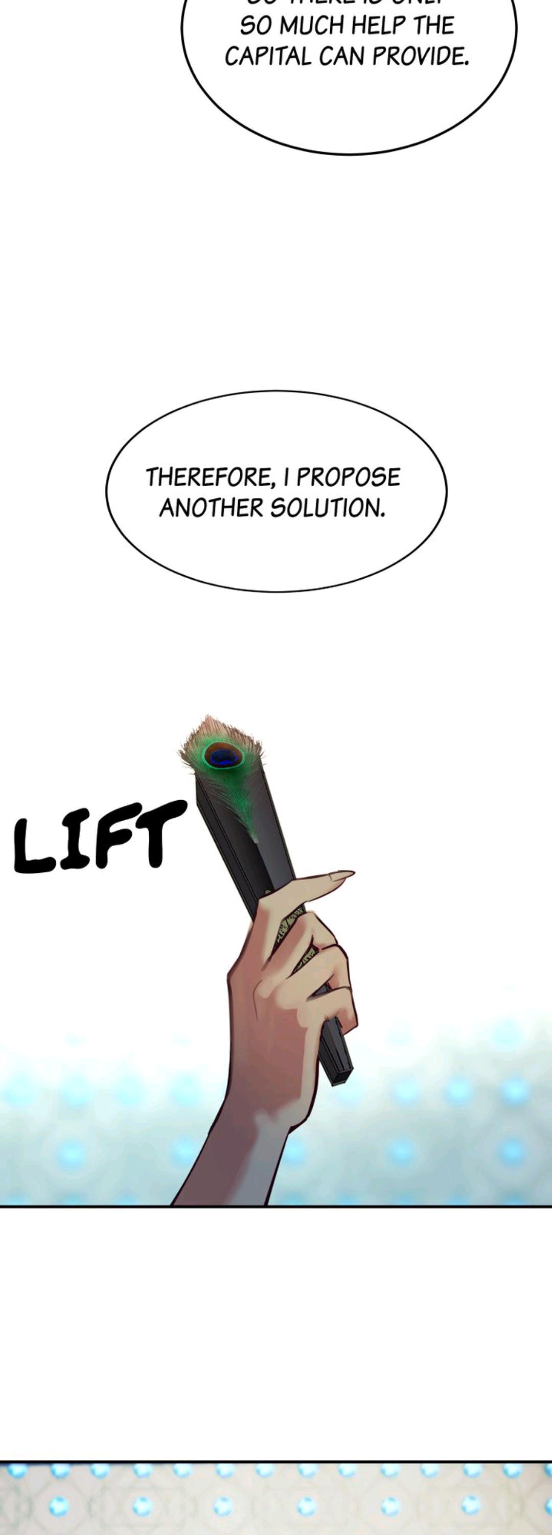 Amina Of The Lamp Chapter 69 page 31