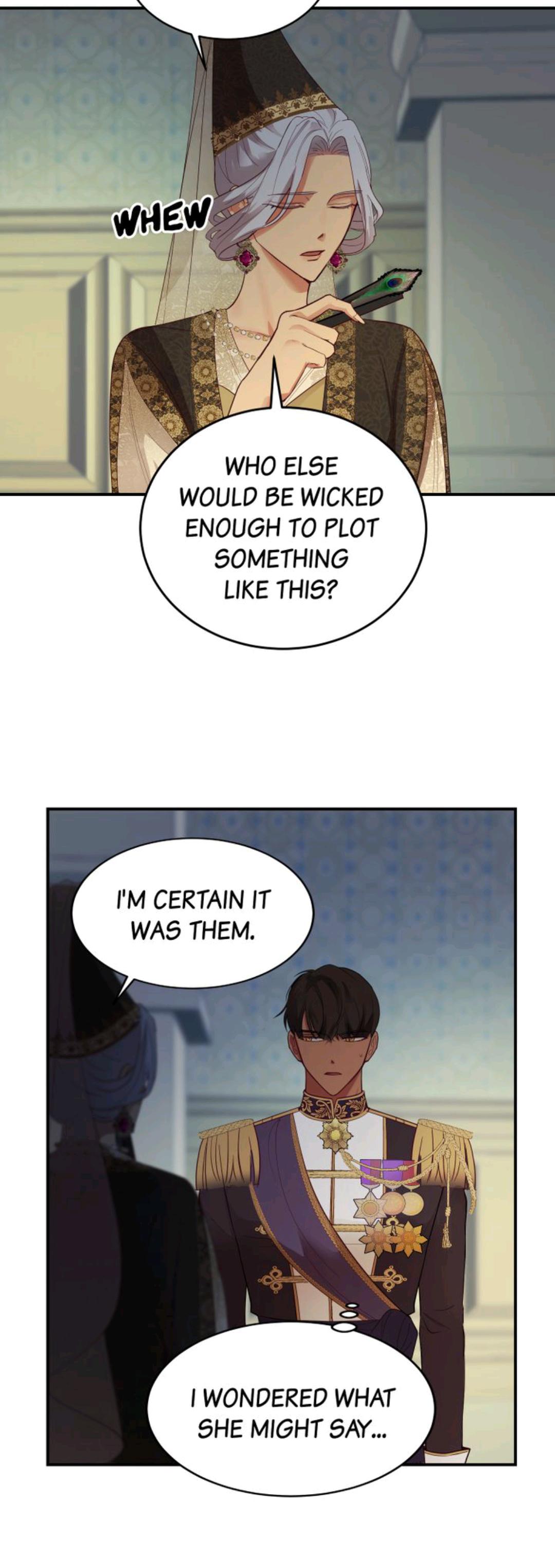 Amina Of The Lamp Chapter 69 page 23