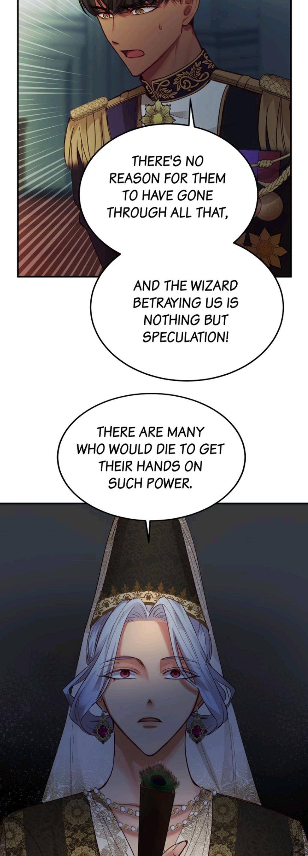 Amina Of The Lamp Chapter 69 page 27