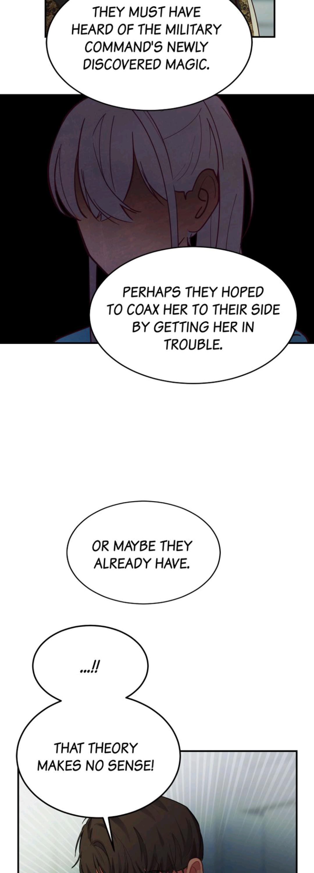 Amina Of The Lamp Chapter 69 page 26