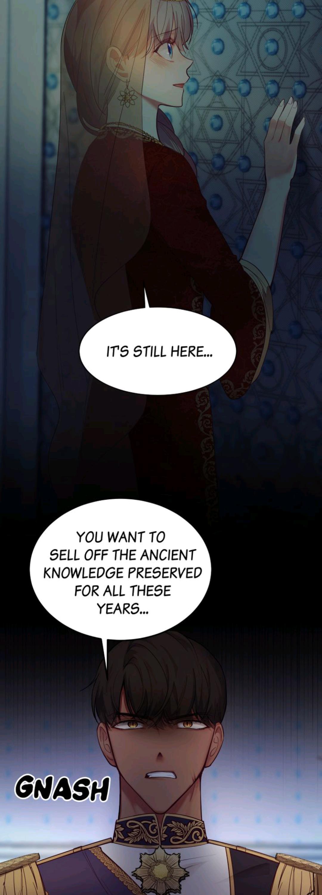 Amina Of The Lamp Chapter 69 page 37