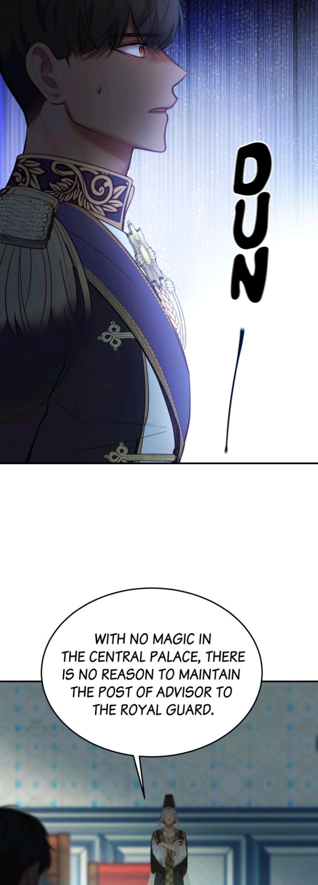 Amina Of The Lamp Chapter 69 page 43