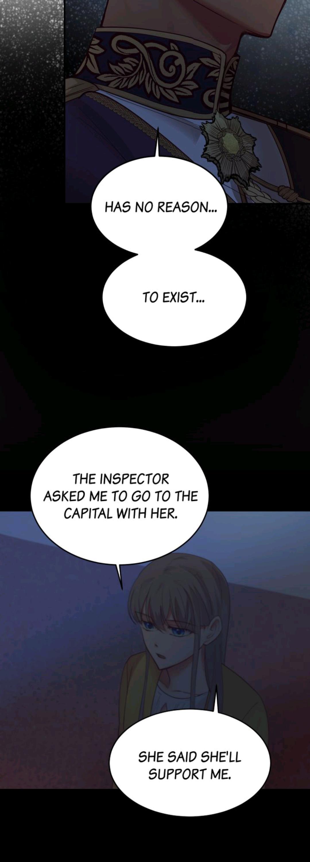 Amina Of The Lamp Chapter 69 page 41