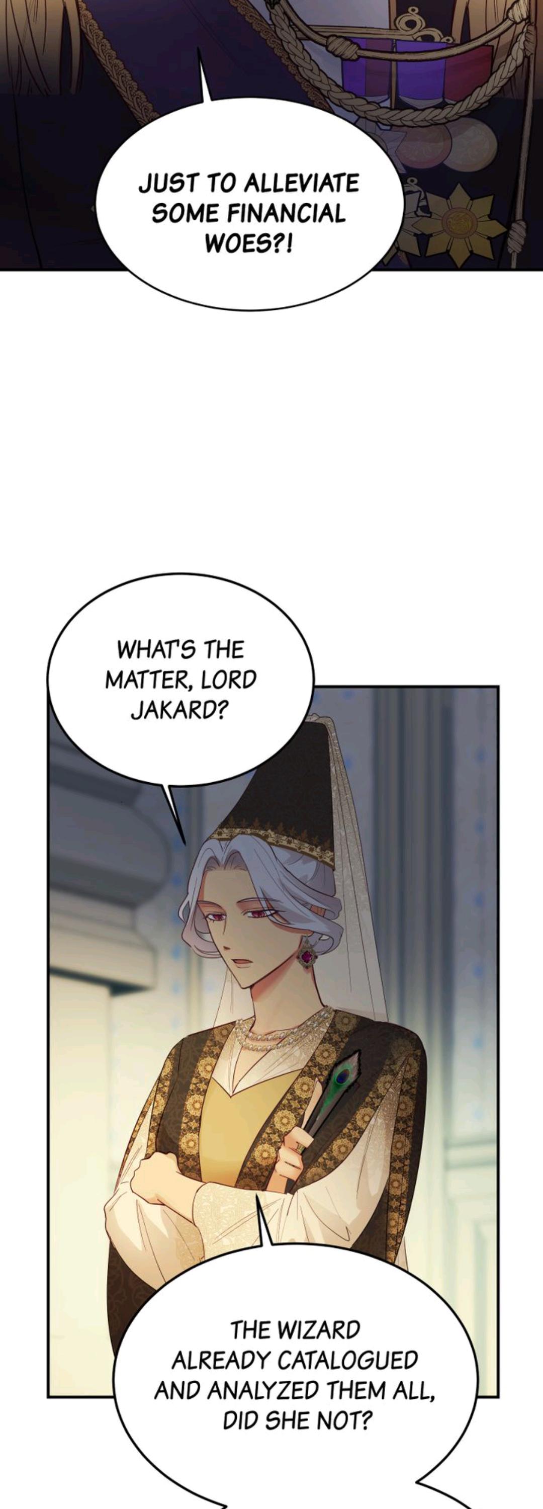 Amina Of The Lamp Chapter 69 page 38