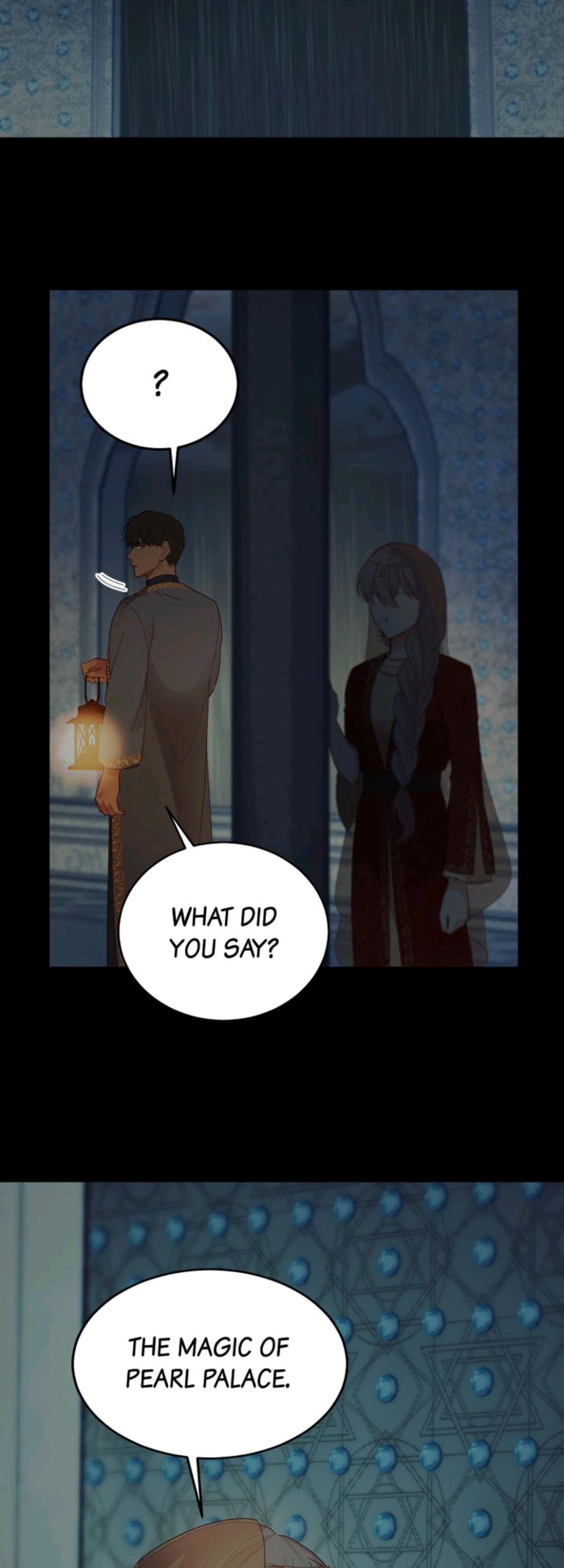 Amina Of The Lamp Chapter 69 page 36