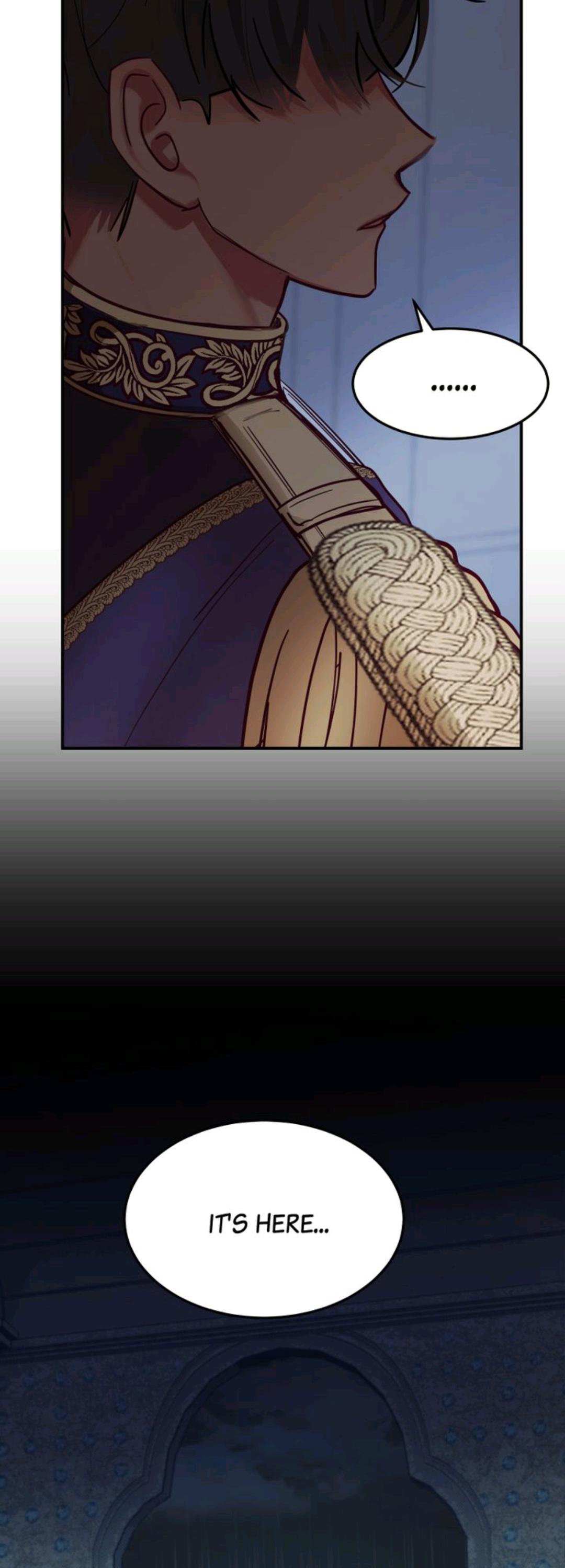 Amina Of The Lamp Chapter 69 page 35