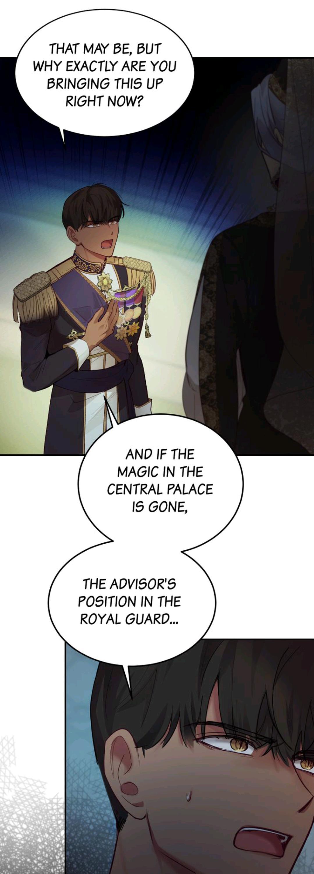 Amina Of The Lamp Chapter 69 page 40