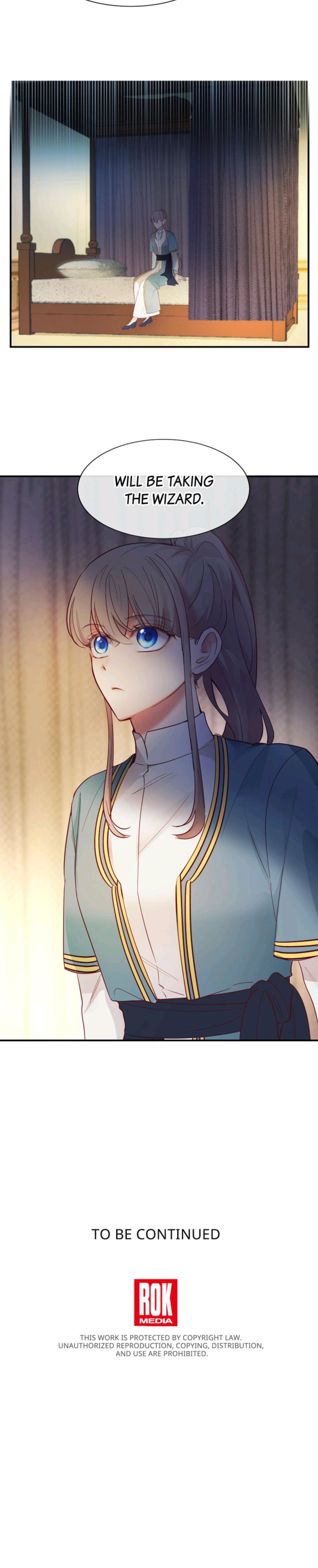 Amina Of The Lamp Chapter 69 page 45