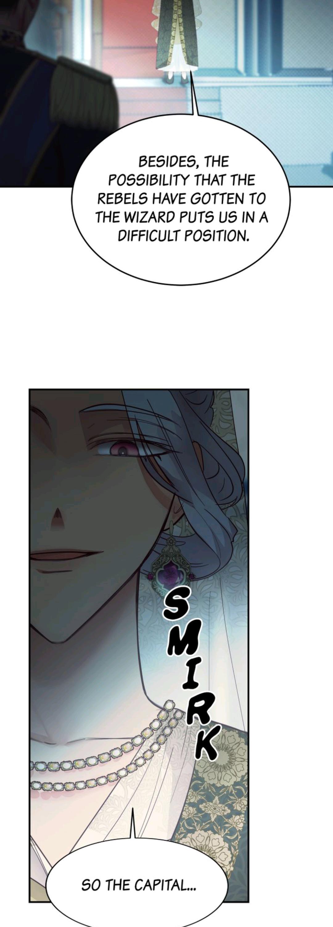 Amina Of The Lamp Chapter 69 page 44