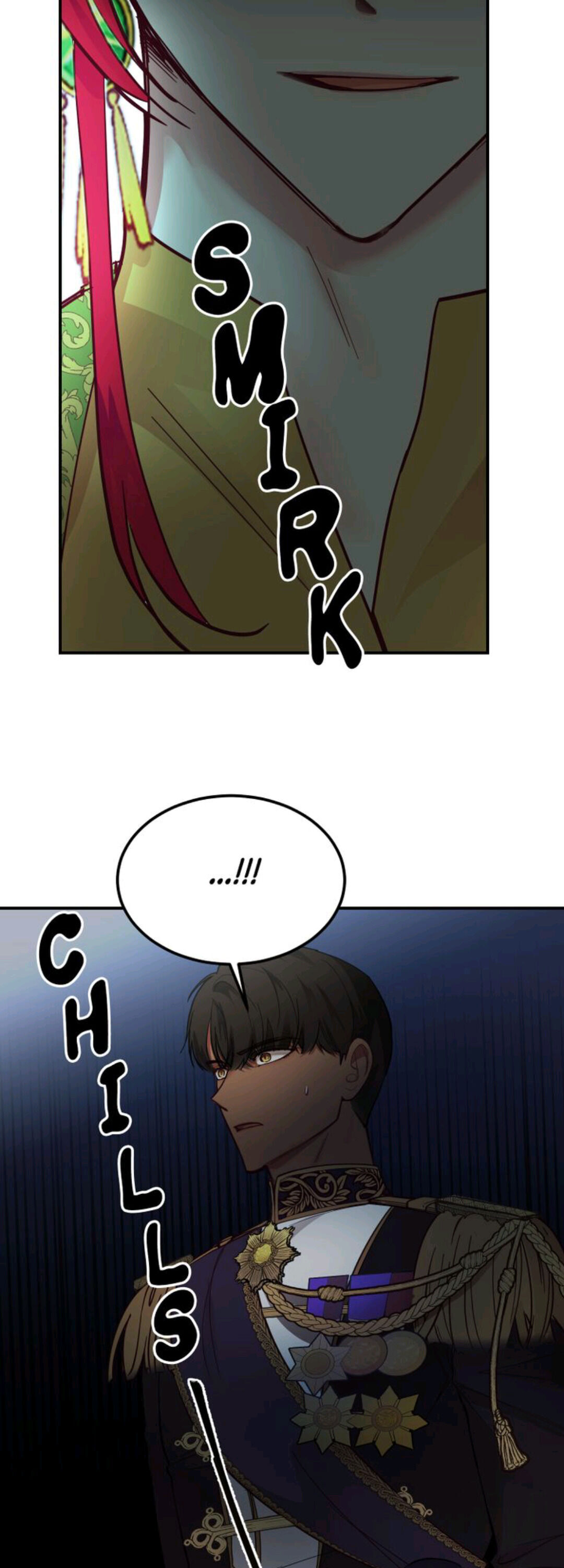 Amina Of The Lamp Chapter 68 page 7