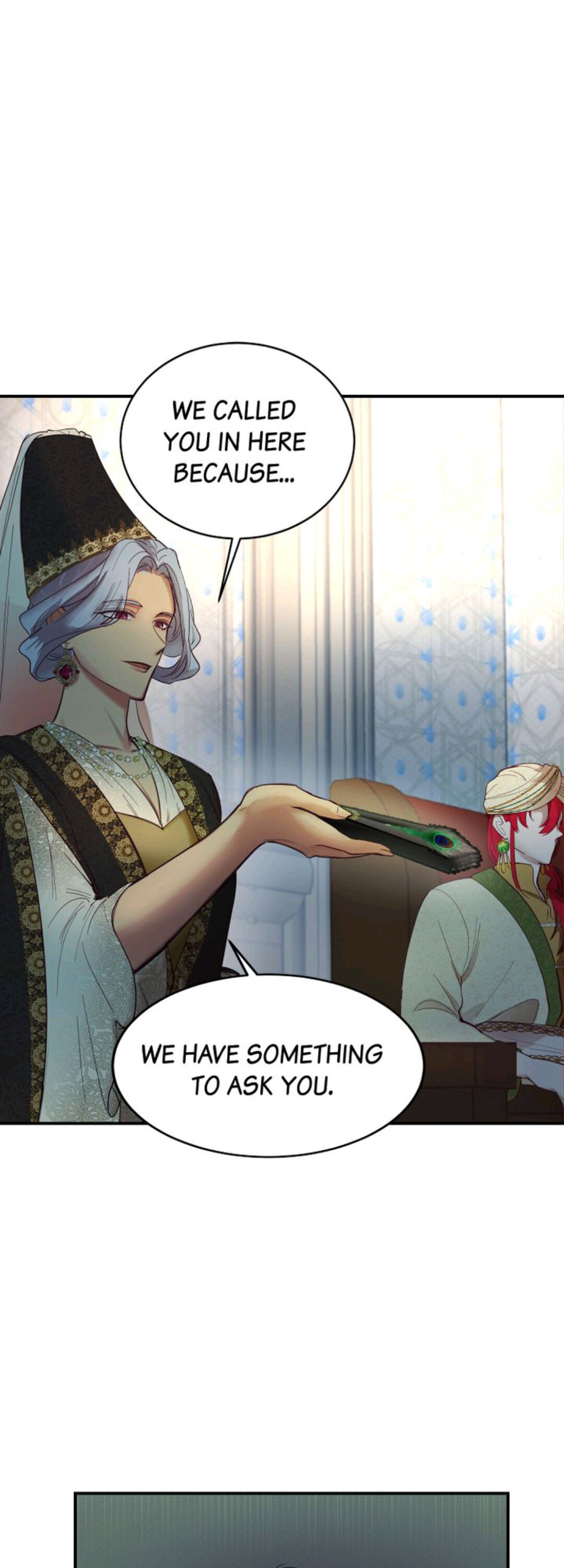 Amina Of The Lamp Chapter 68 page 2