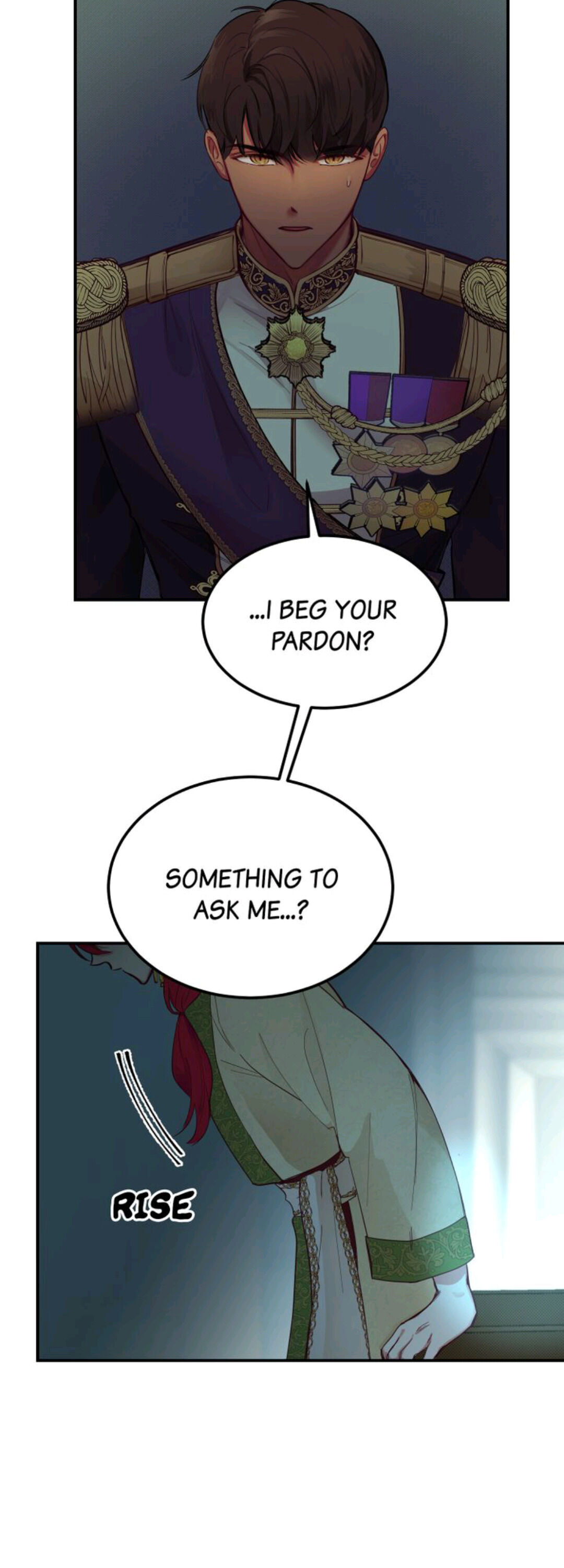 Amina Of The Lamp Chapter 68 page 3