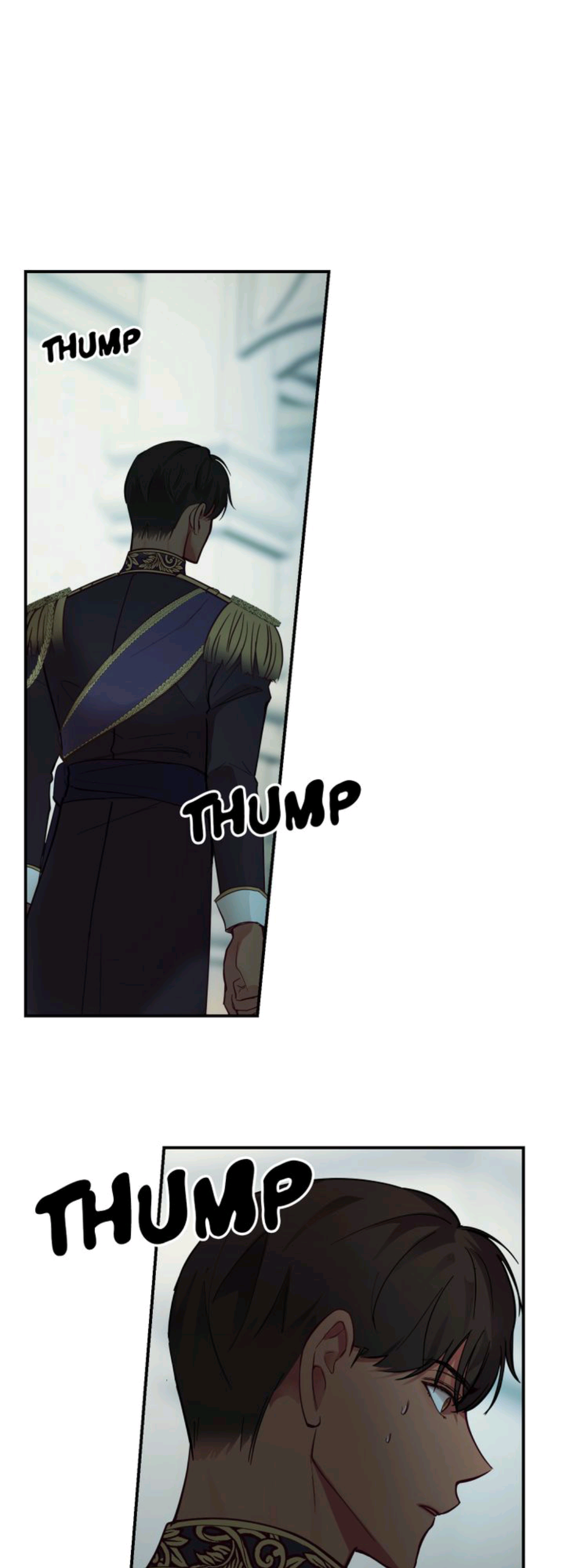 Amina Of The Lamp Chapter 68 page 11