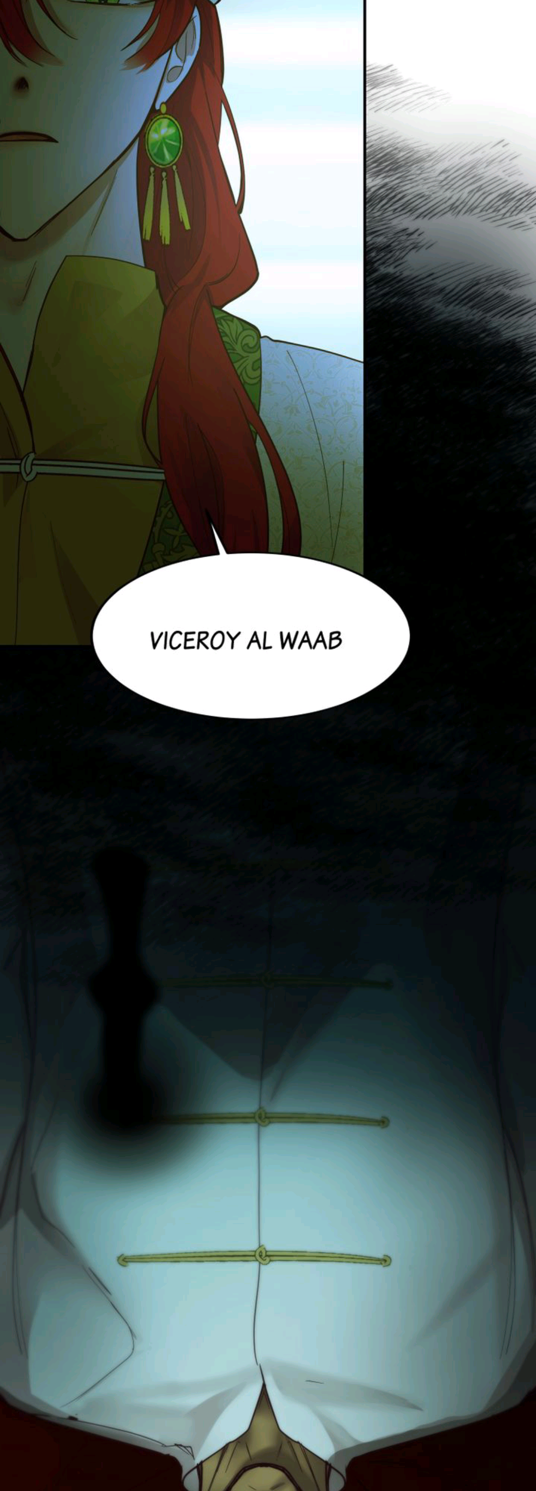 Amina Of The Lamp Chapter 68 page 16