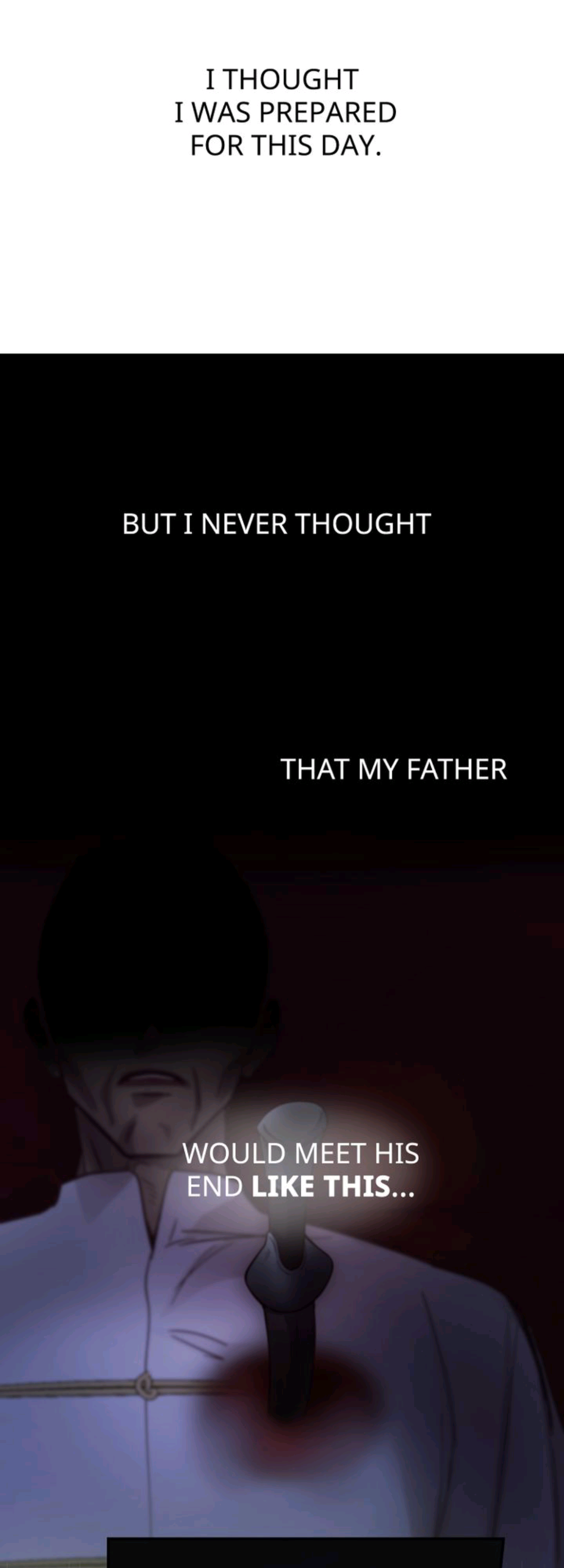 Amina Of The Lamp Chapter 68 page 19