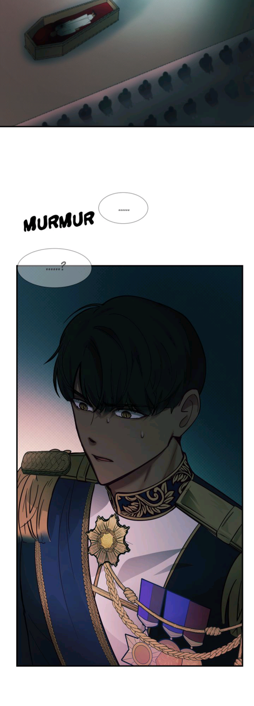 Amina Of The Lamp Chapter 68 page 18