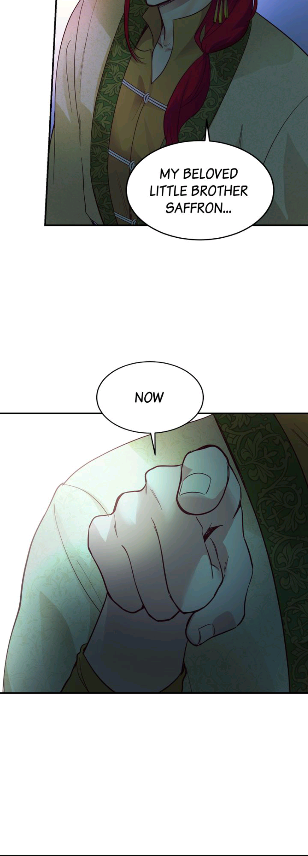 Amina Of The Lamp Chapter 68 page 26