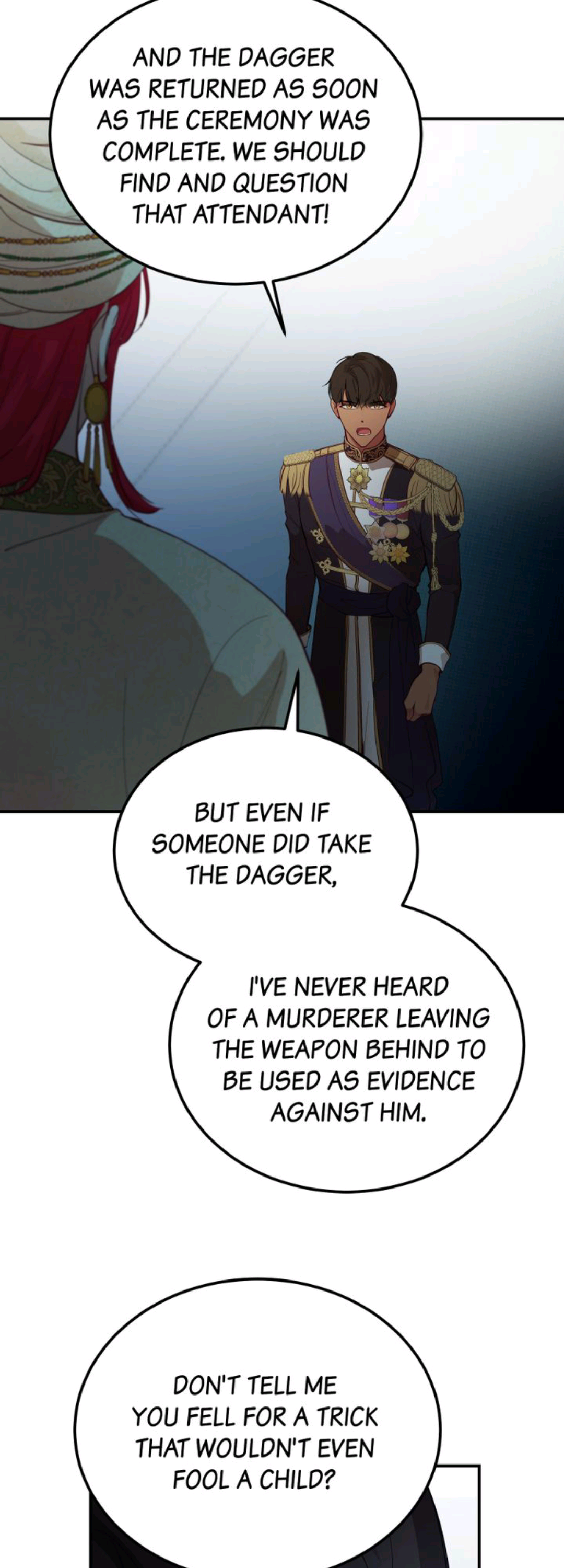 Amina Of The Lamp Chapter 68 page 31