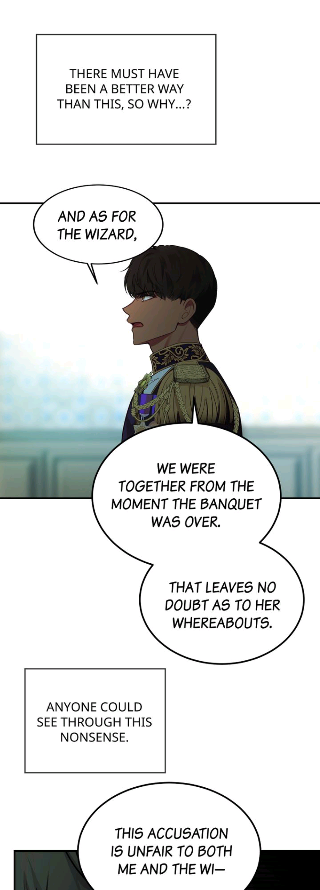 Amina Of The Lamp Chapter 68 page 33