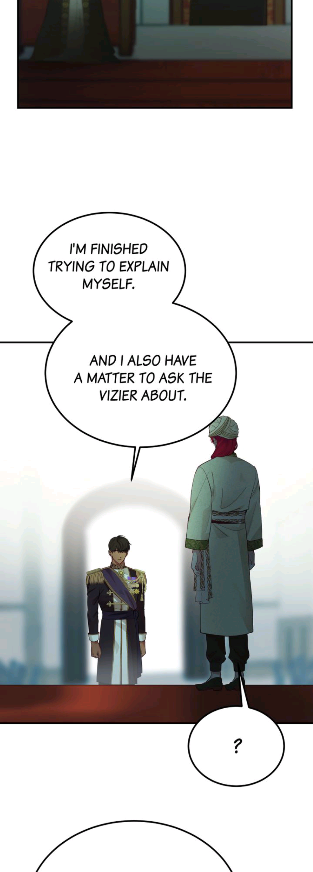 Amina Of The Lamp Chapter 68 page 38