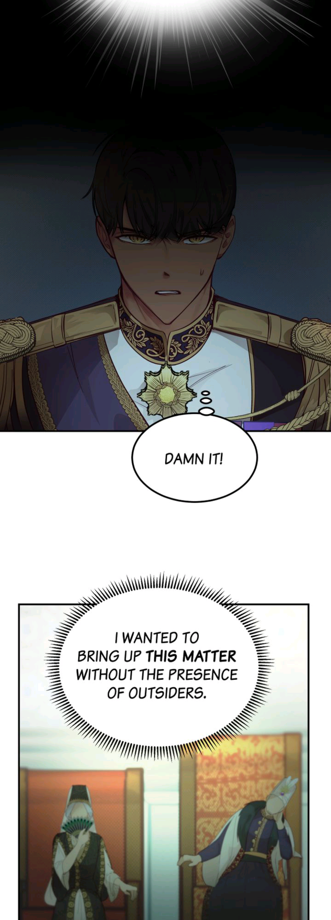 Amina Of The Lamp Chapter 68 page 37