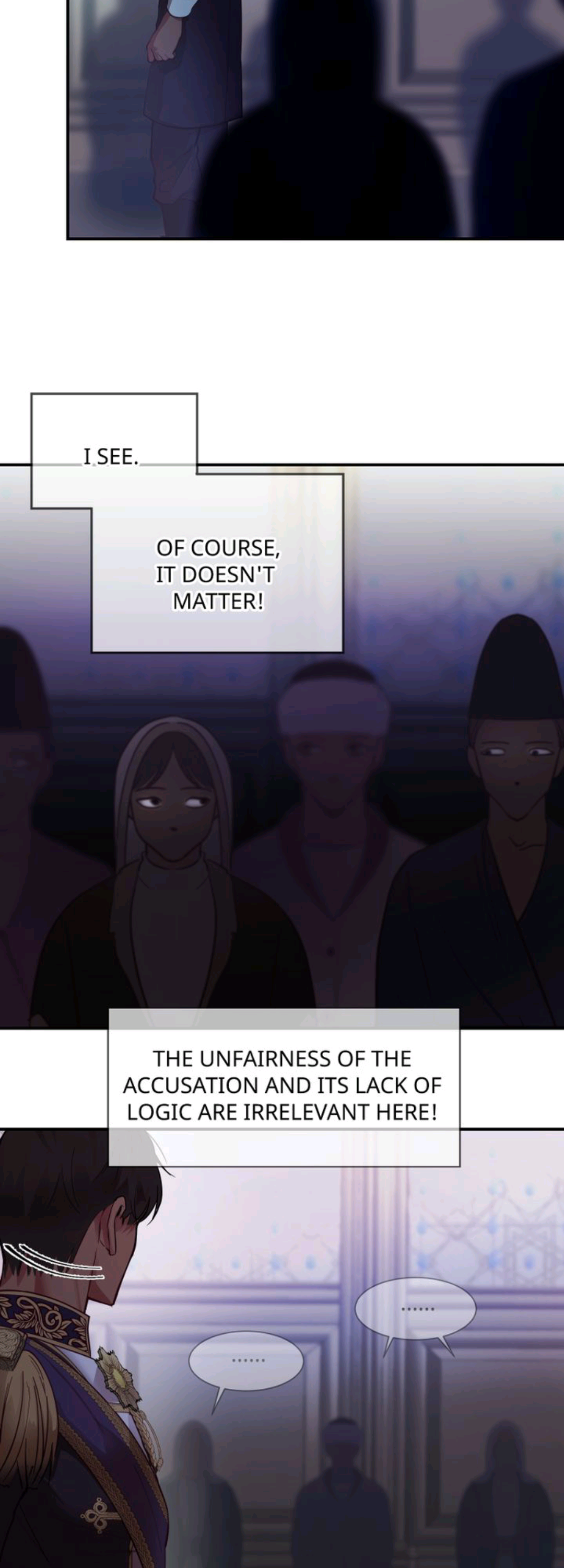 Amina Of The Lamp Chapter 68 page 35