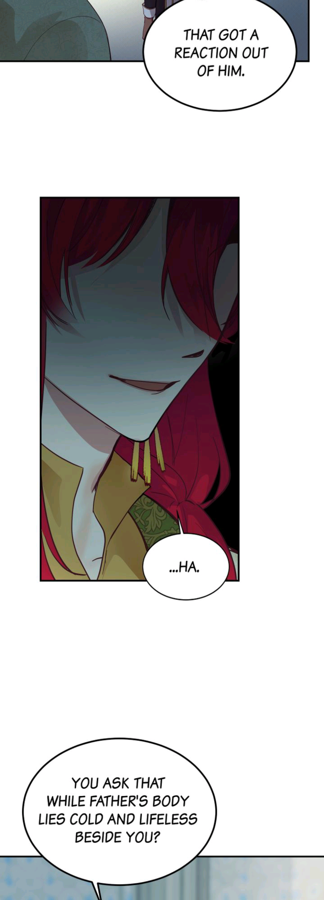 Amina Of The Lamp Chapter 68 page 40