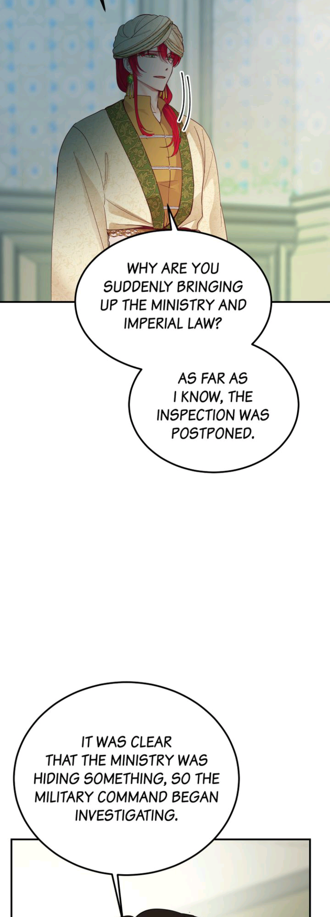 Amina Of The Lamp Chapter 68 page 41