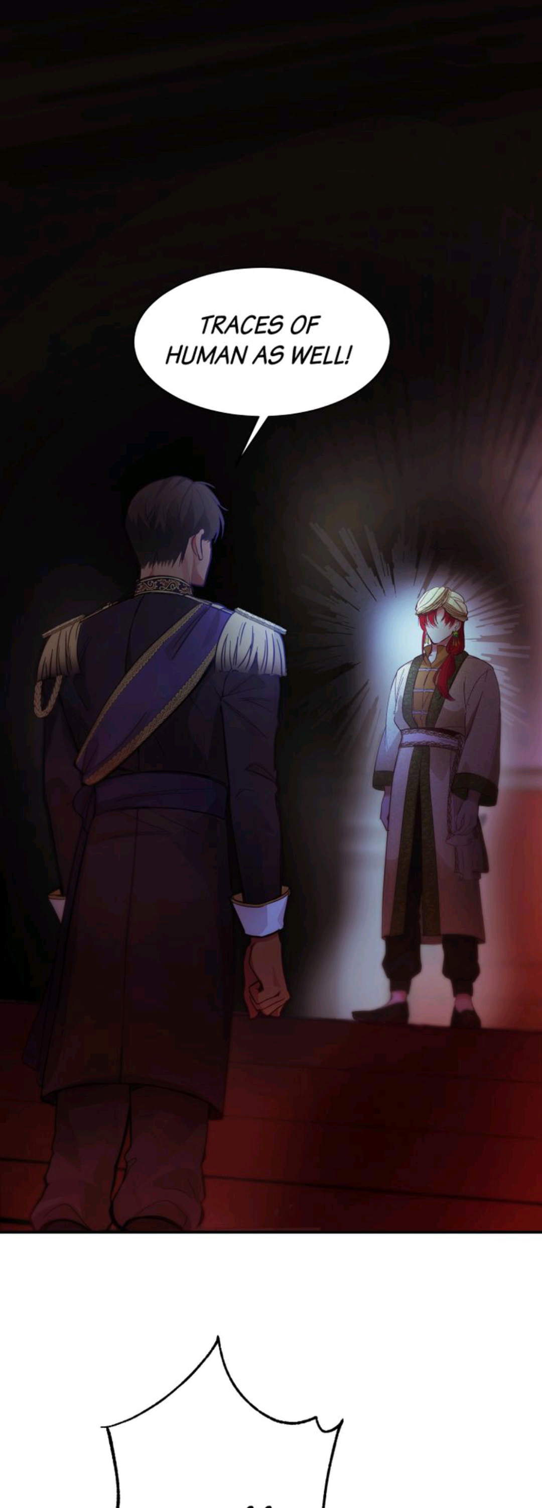 Amina Of The Lamp Chapter 68 page 44