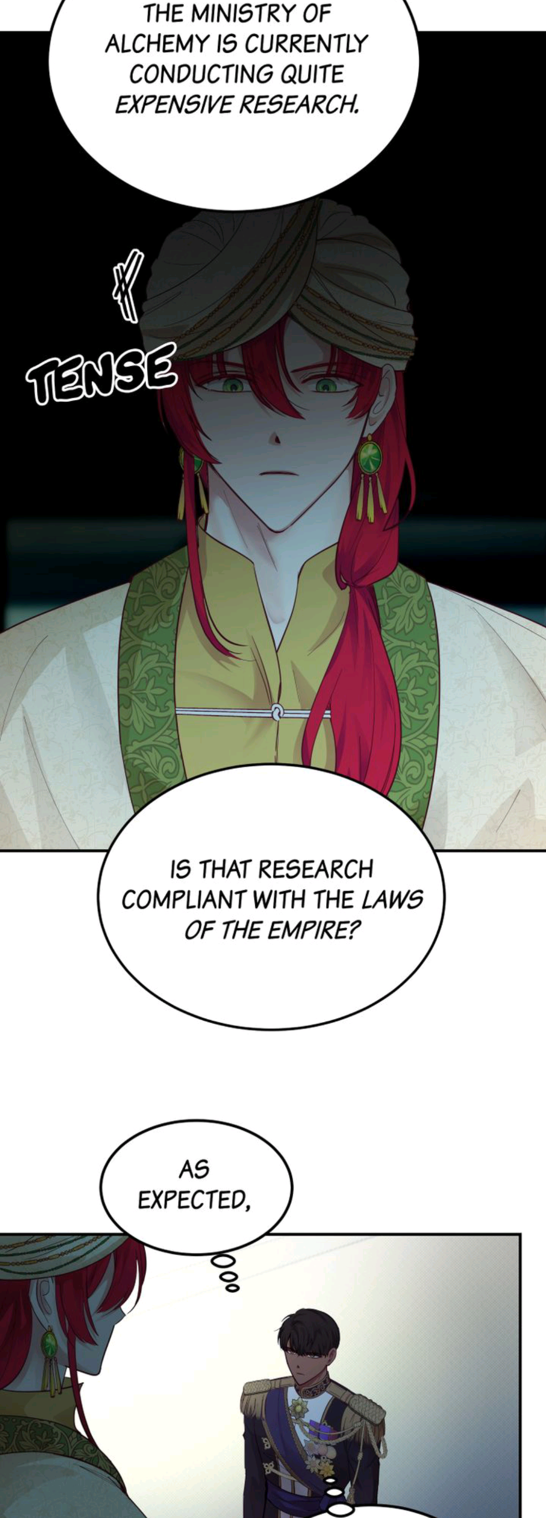 Amina Of The Lamp Chapter 68 page 39