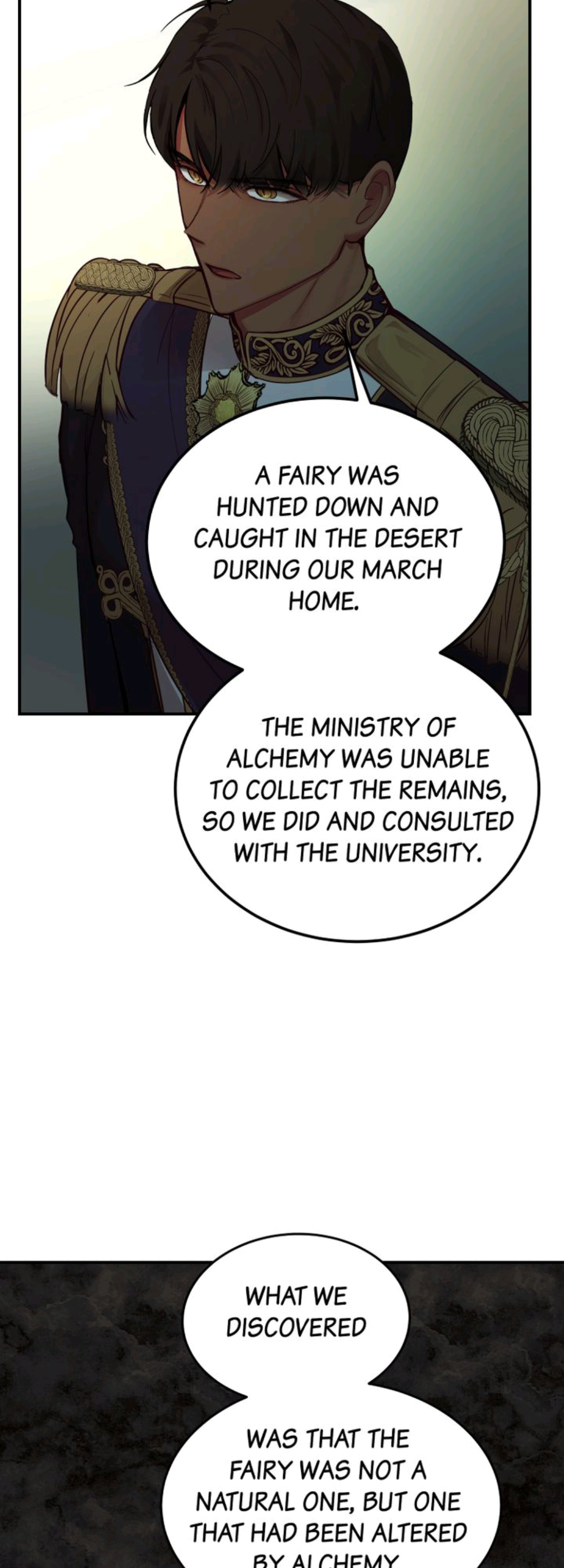 Amina Of The Lamp Chapter 68 page 42