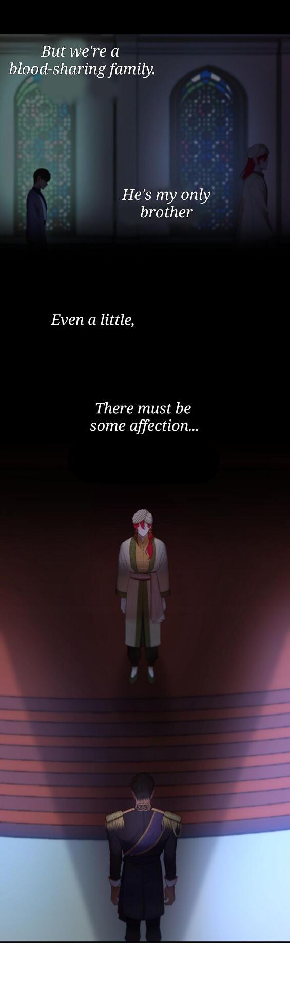 Amina Of The Lamp Chapter 72 page 4