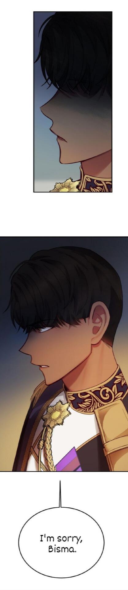 Amina Of The Lamp Chapter 72 page 21