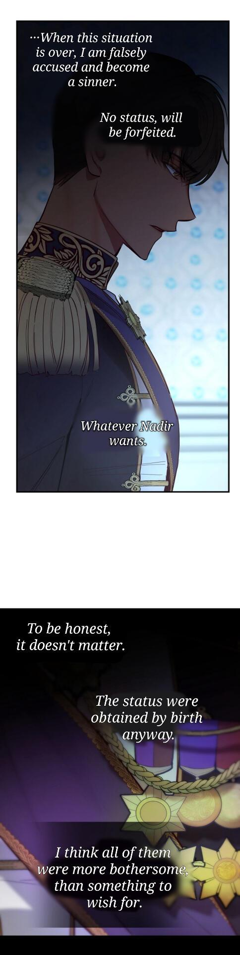 Amina Of The Lamp Chapter 72 page 5