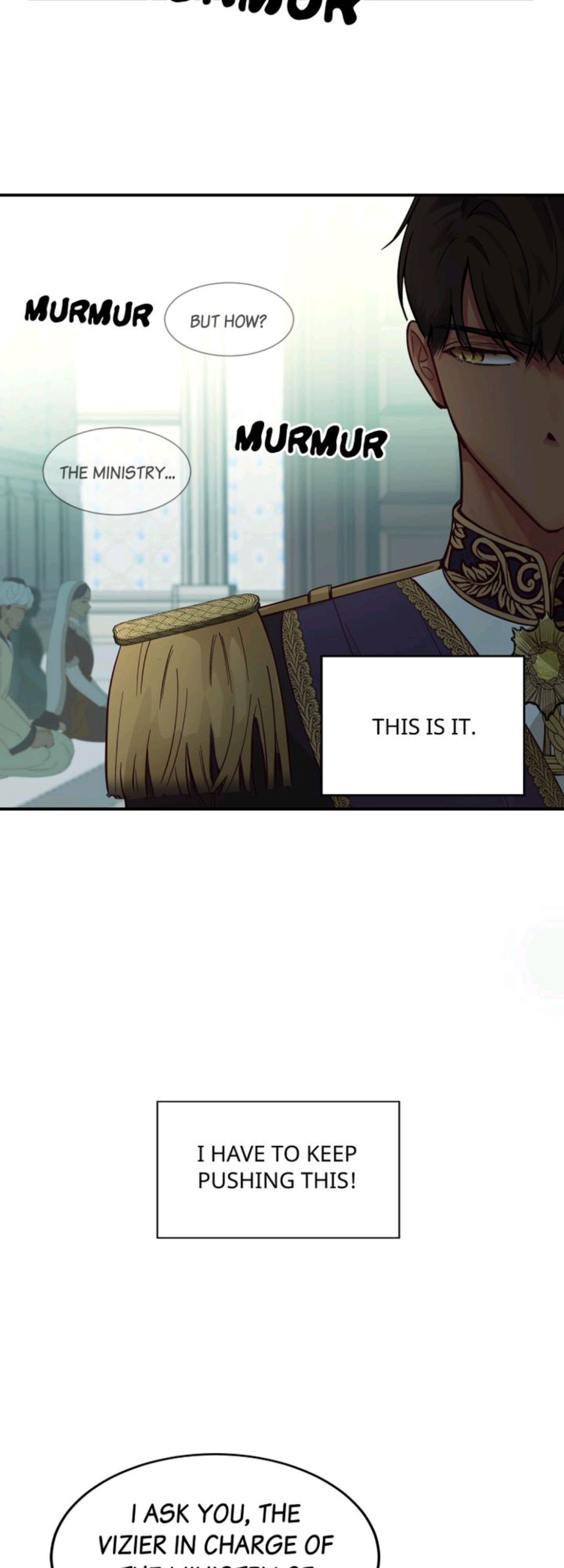 Amina Of The Lamp Chapter 68 page 47