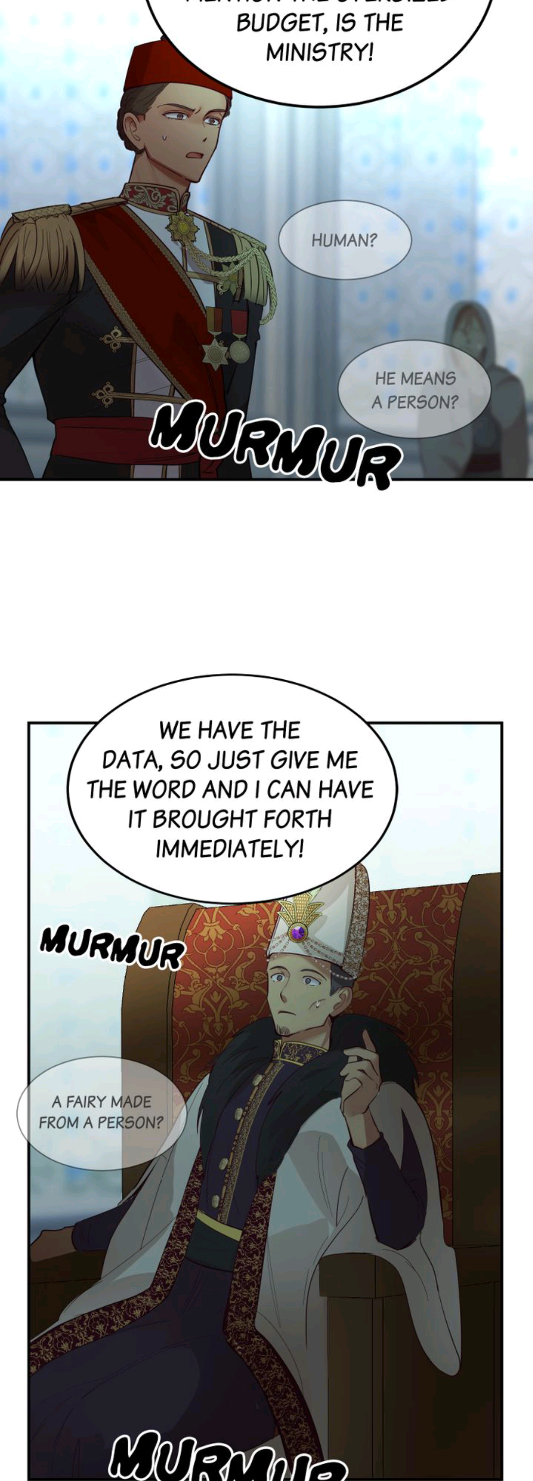 Amina Of The Lamp Chapter 68 page 46