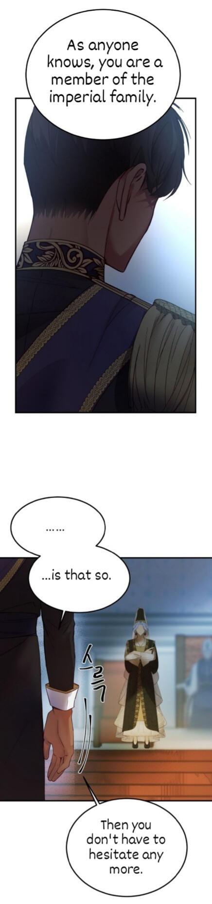 Amina Of The Lamp Chapter 72 page 18