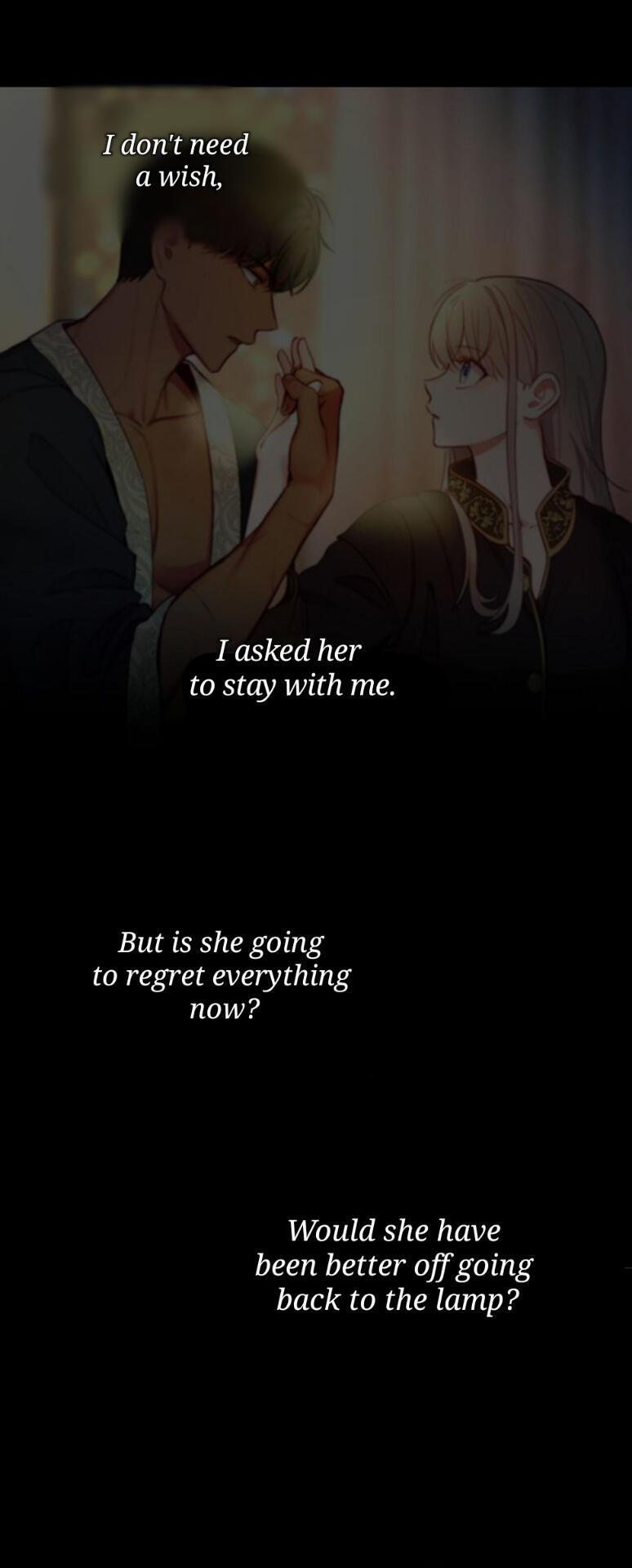 Amina Of The Lamp Chapter 72 page 10