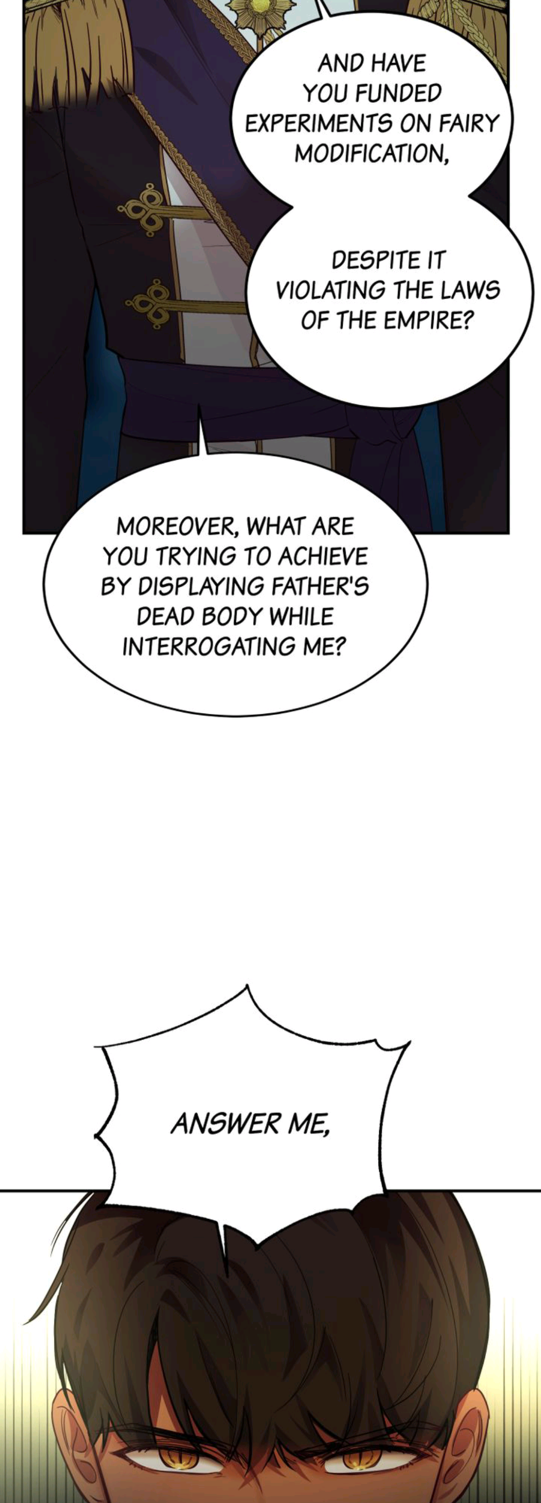 Amina Of The Lamp Chapter 68 page 49