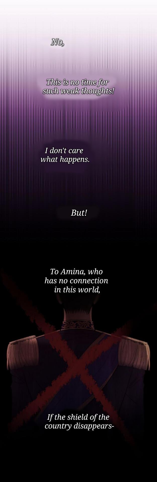 Amina Of The Lamp Chapter 72 page 8