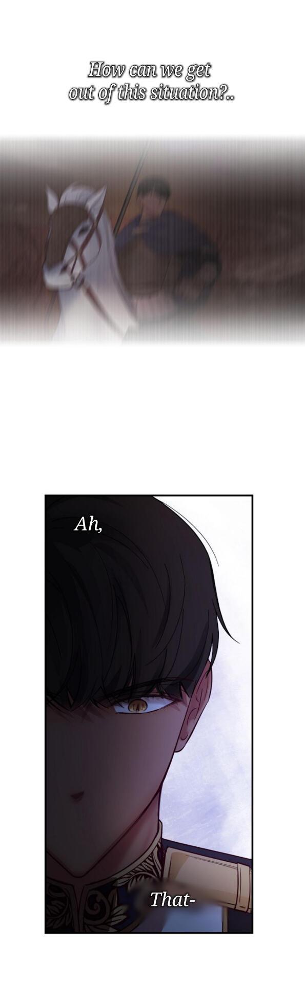 Amina Of The Lamp Chapter 72 page 15