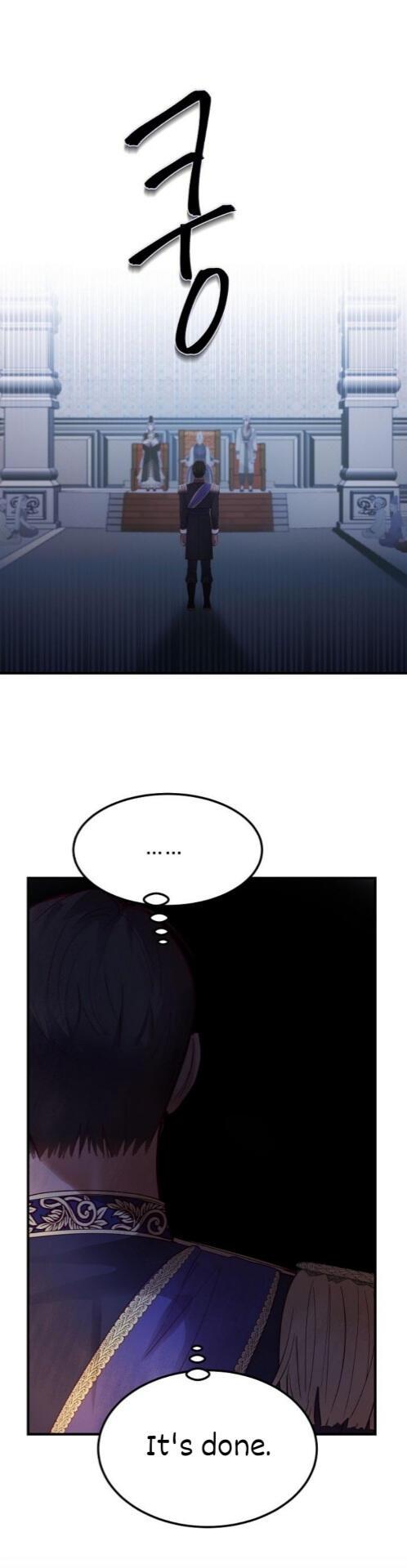 Amina Of The Lamp Chapter 72 page 3