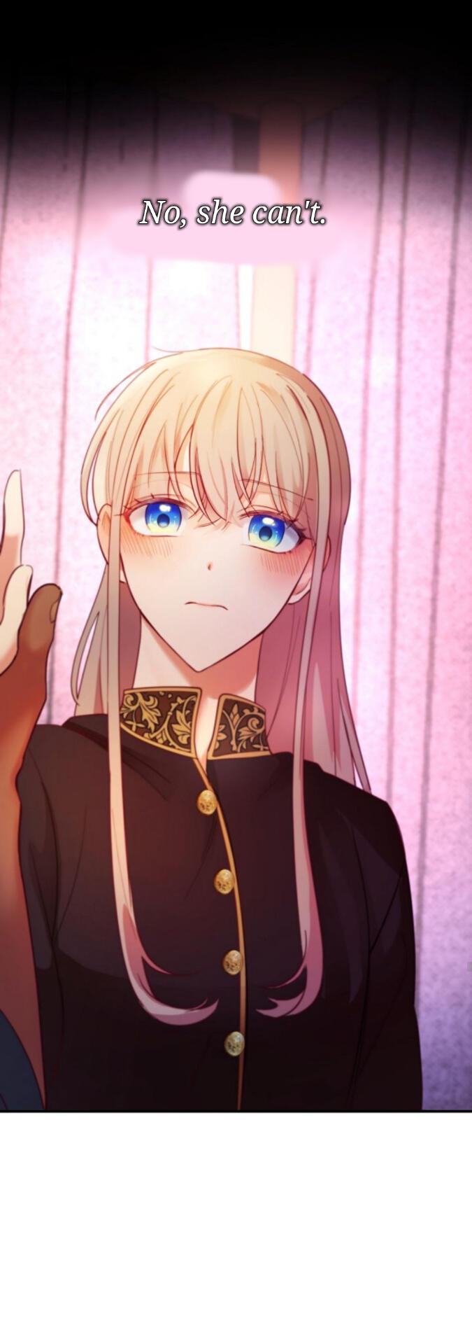 Amina Of The Lamp Chapter 72 page 11