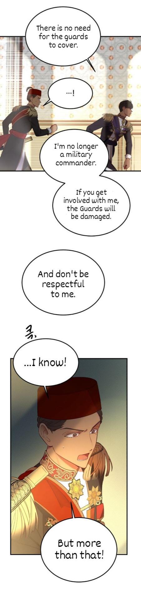 Amina Of The Lamp Chapter 72 page 35
