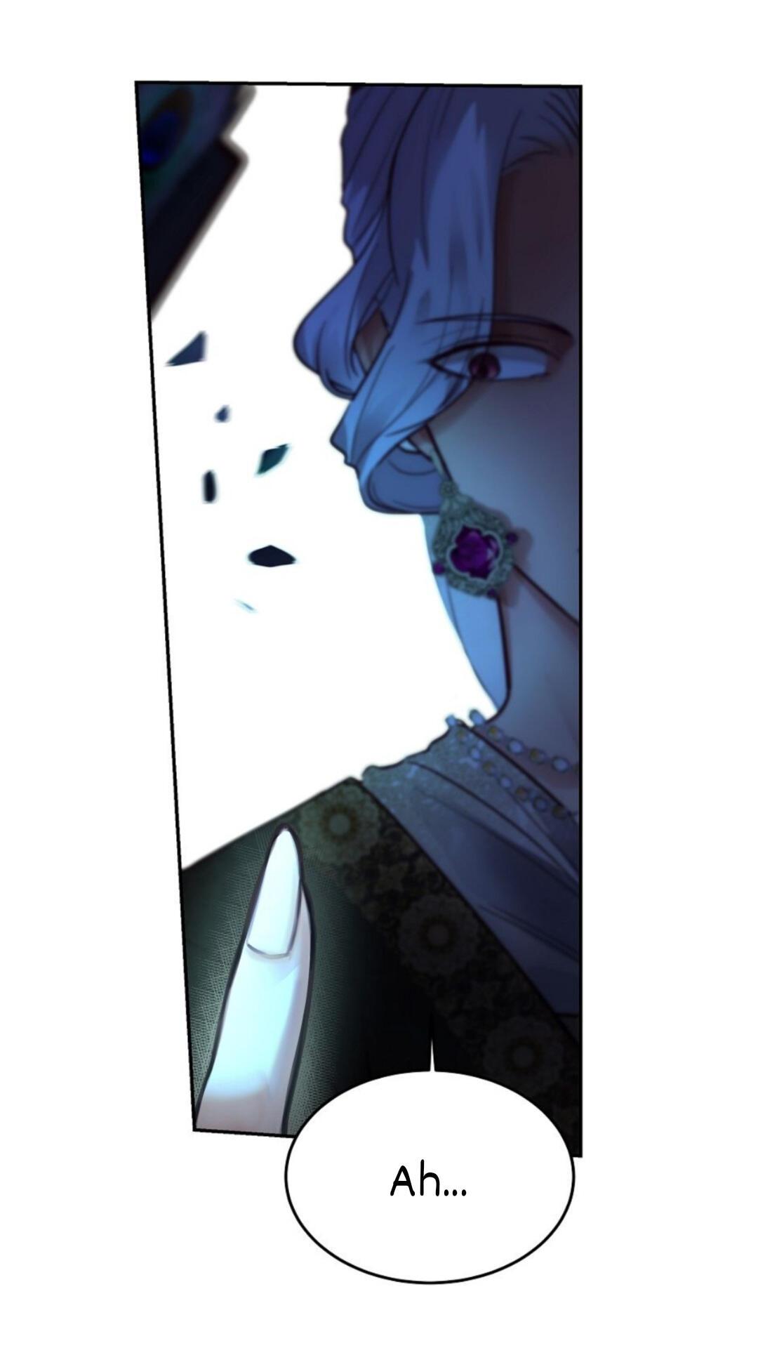 Amina Of The Lamp Chapter 72 page 26