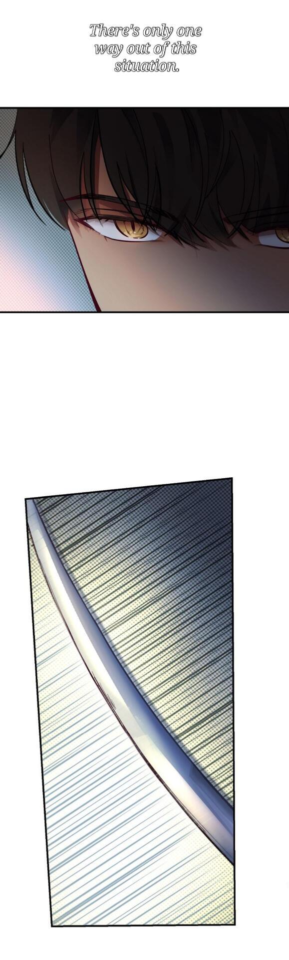 Amina Of The Lamp Chapter 72 page 24