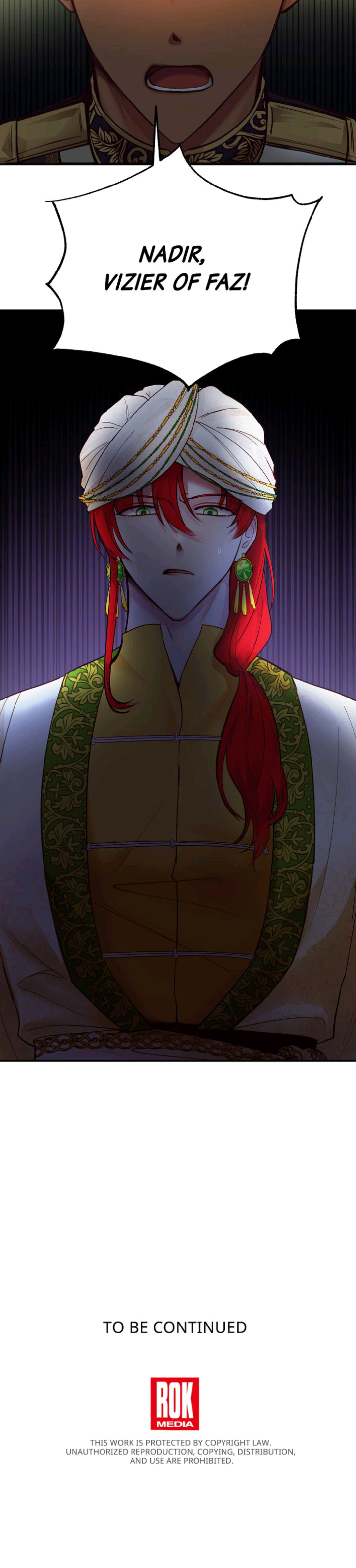 Amina Of The Lamp Chapter 68 page 50
