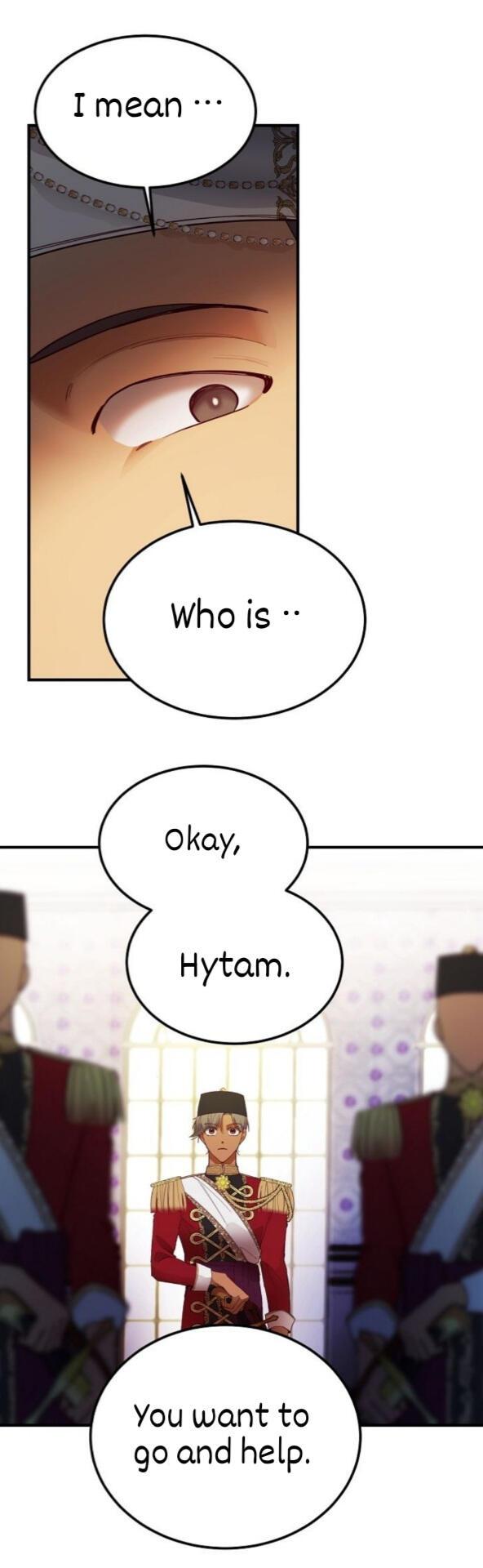Amina Of The Lamp Chapter 72 page 51